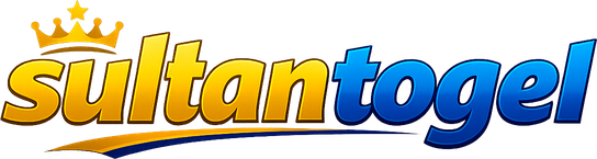 Logo sultantogel platform hiburan online Indonesia